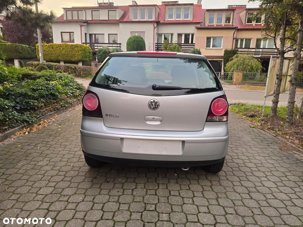 Volkswagen Polo 1.2 CityLine - 6