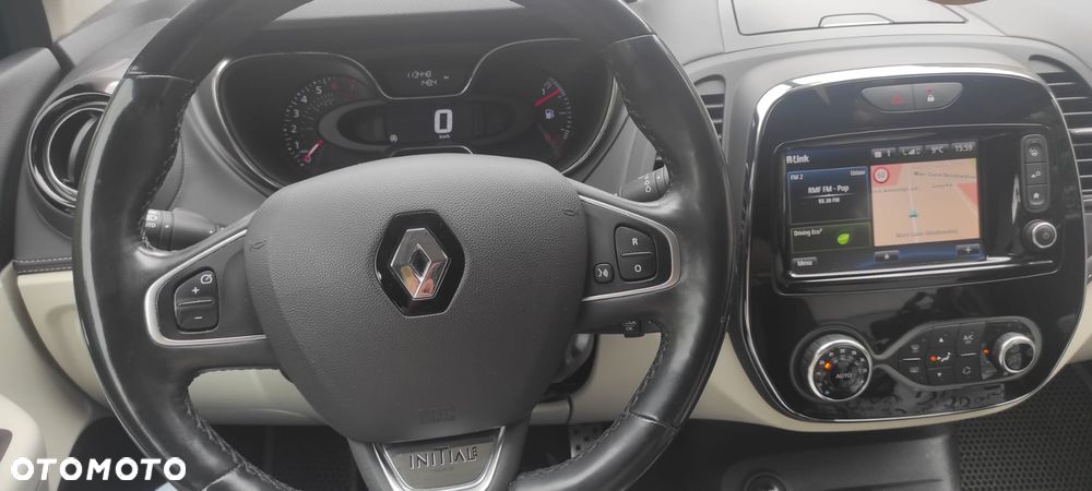 Renault Captur 1.2 Energy TCe Initiale Paris - 11