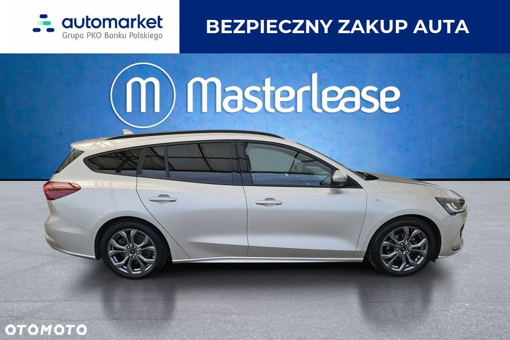 Ford Focus 1.5 EcoBlue ST-Line X - 5