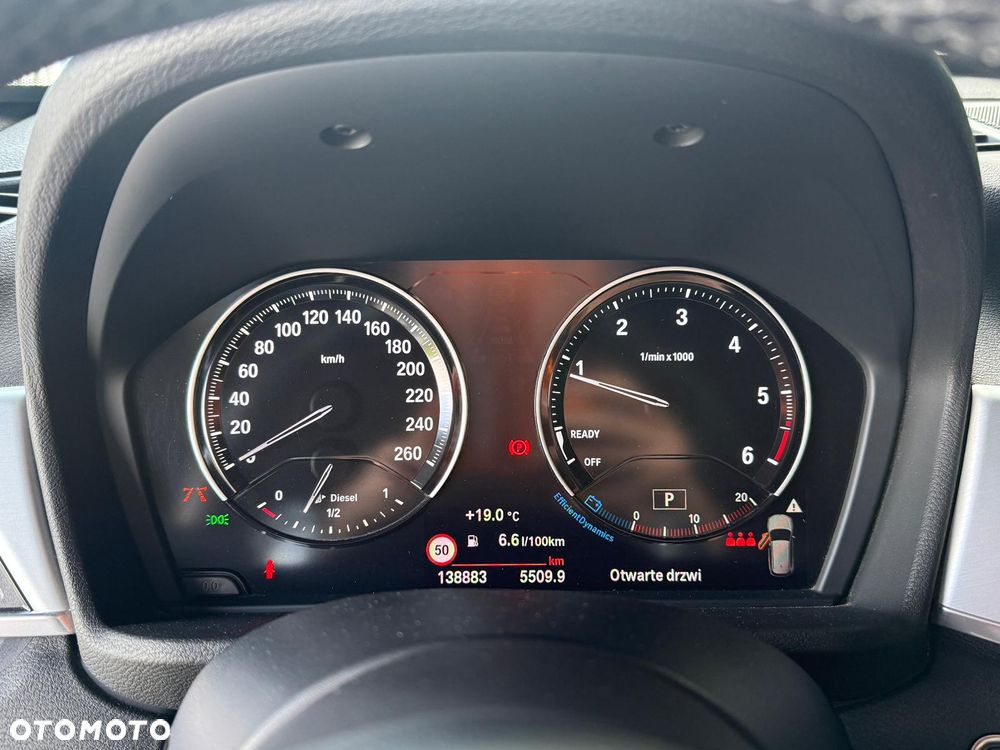 BMW X1 sDrive20d M Sport - 15