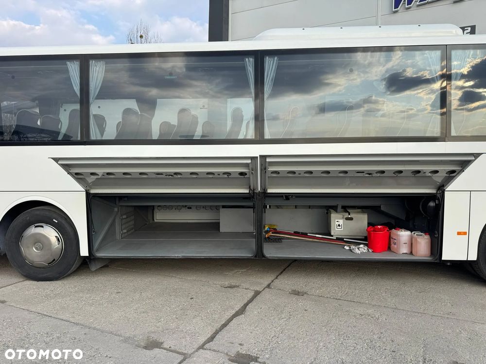 Mercedes-Benz Tourismo RH - 4