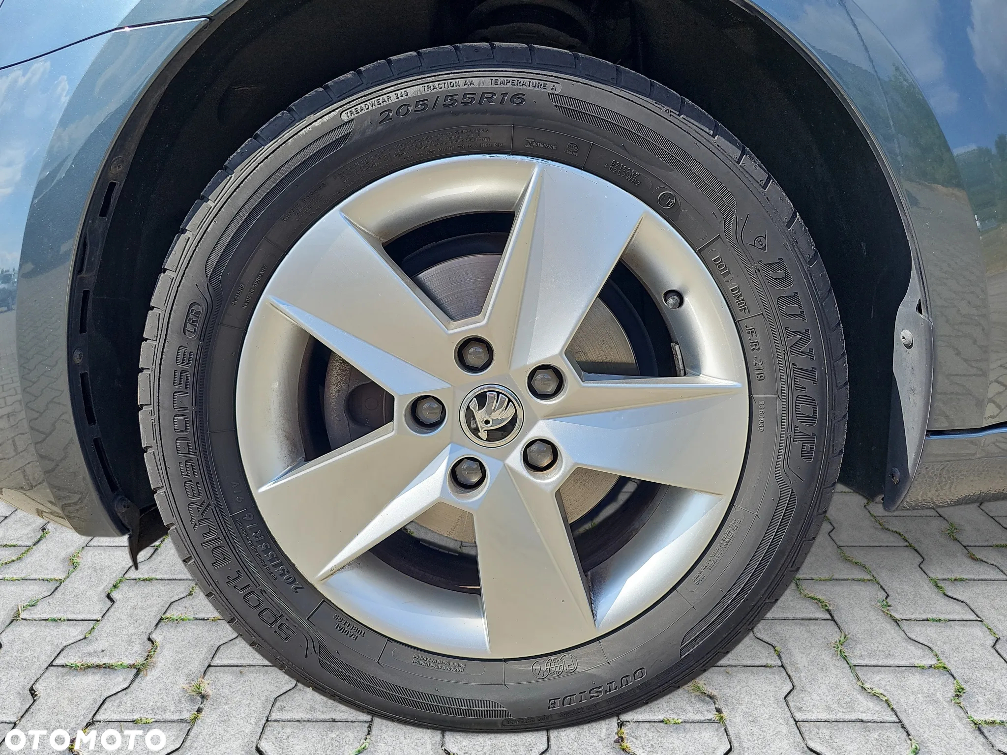 Skoda Octavia 1.5 TSI ACT Ambition - 14