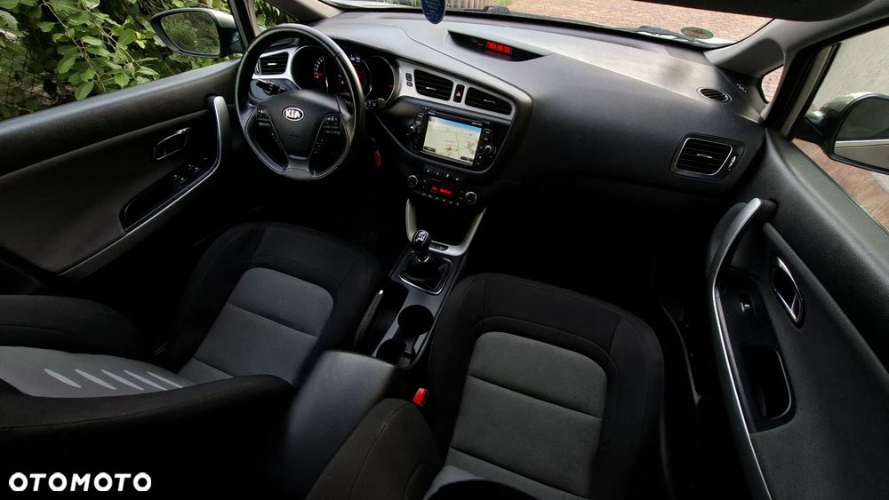 Kia Ceed 1.6 GDI XL - 18