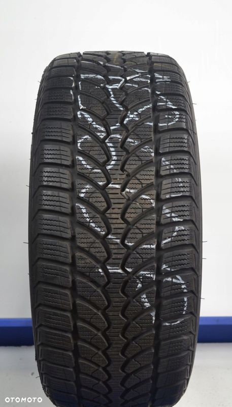 225/50R17 94H BRIDGESTONE BLIZZAK LM-32 x1szt 1960p - 1