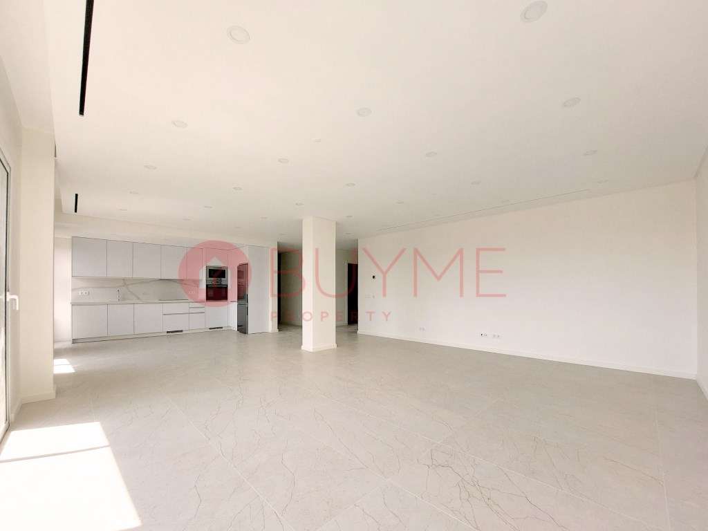 Apartamento T3 Novo em Zona Serenamente Residencial - Quarteira - Grande imagem: 3/12