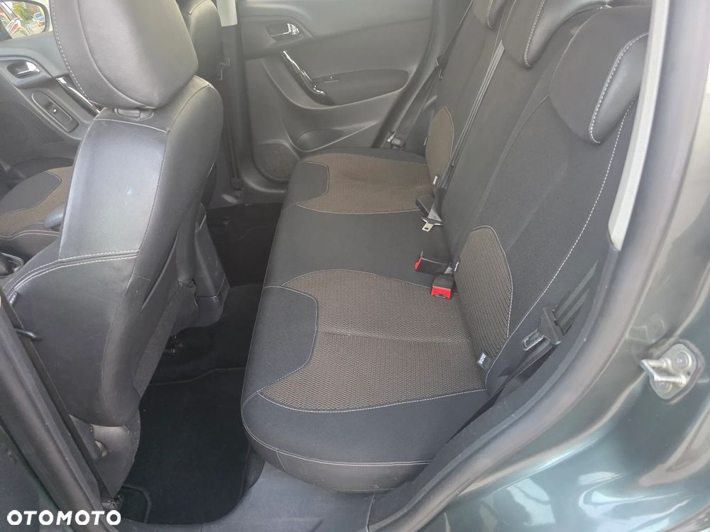 Citroën C3 1.6 HDi Exclusive - 18