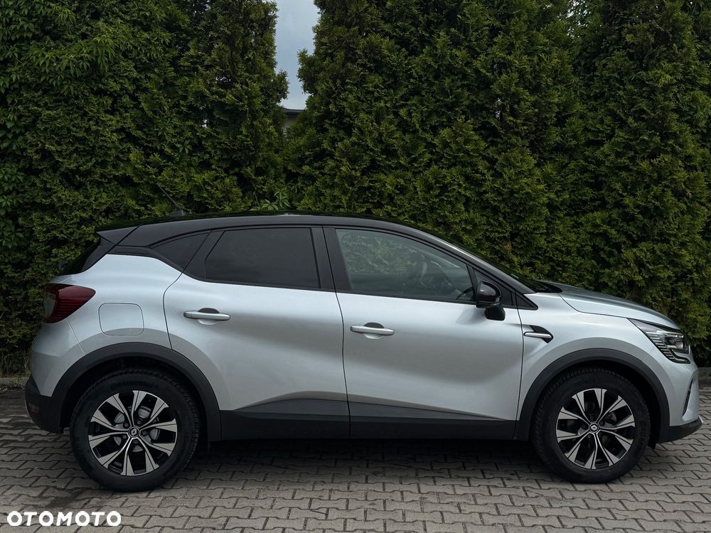 Renault Captur TCe 100 EXPERIENCE - 7