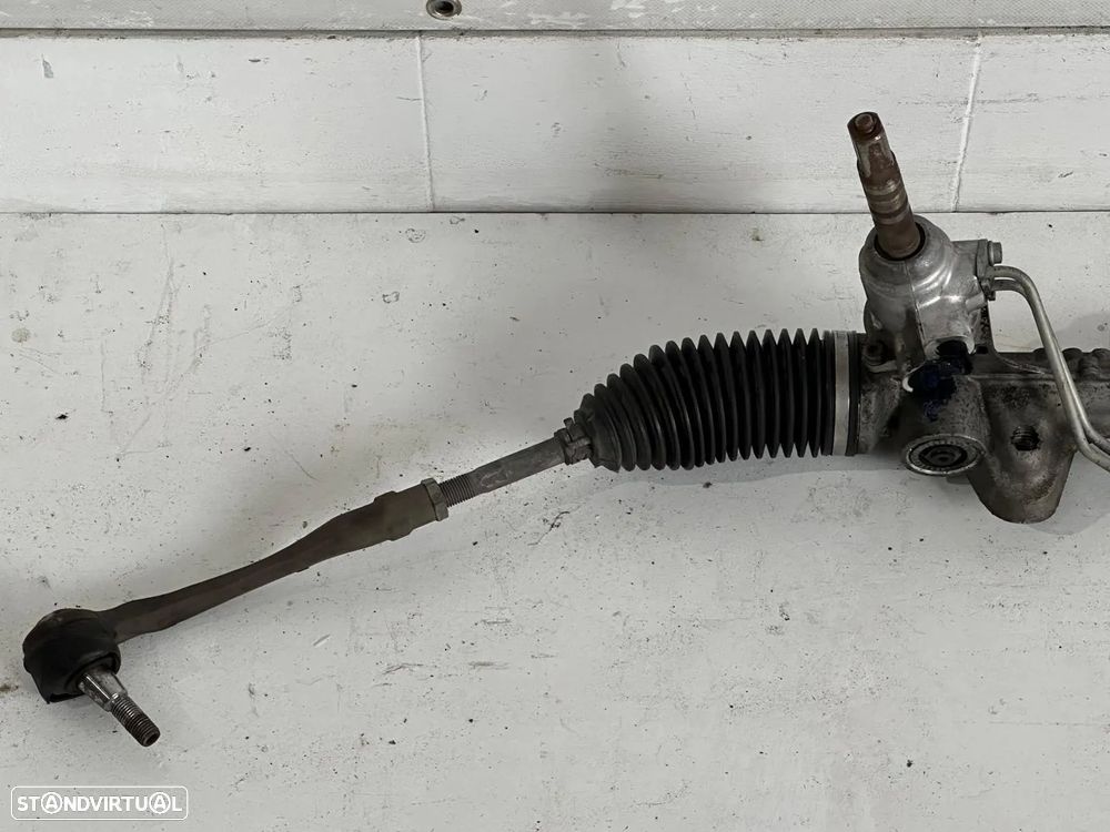 Caixa Direção - Peugeot 508 (2014) - 2