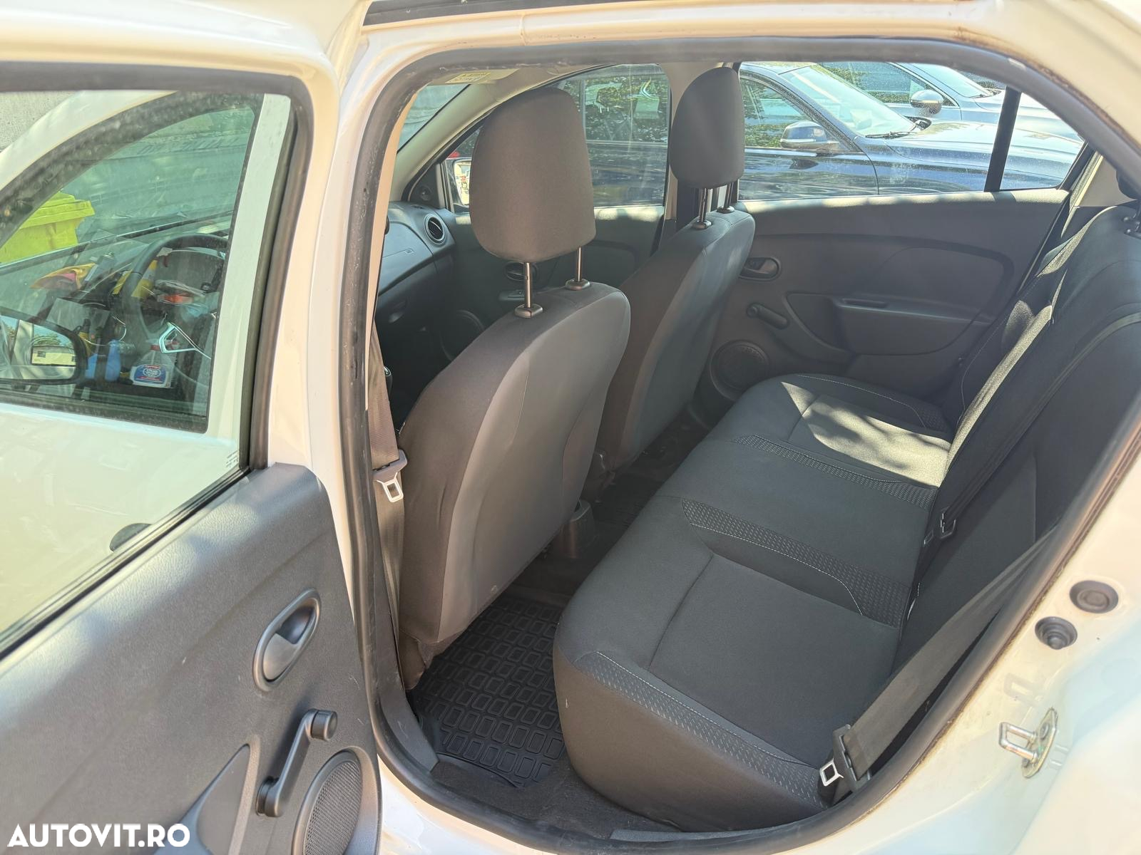 Dacia Logan - 21