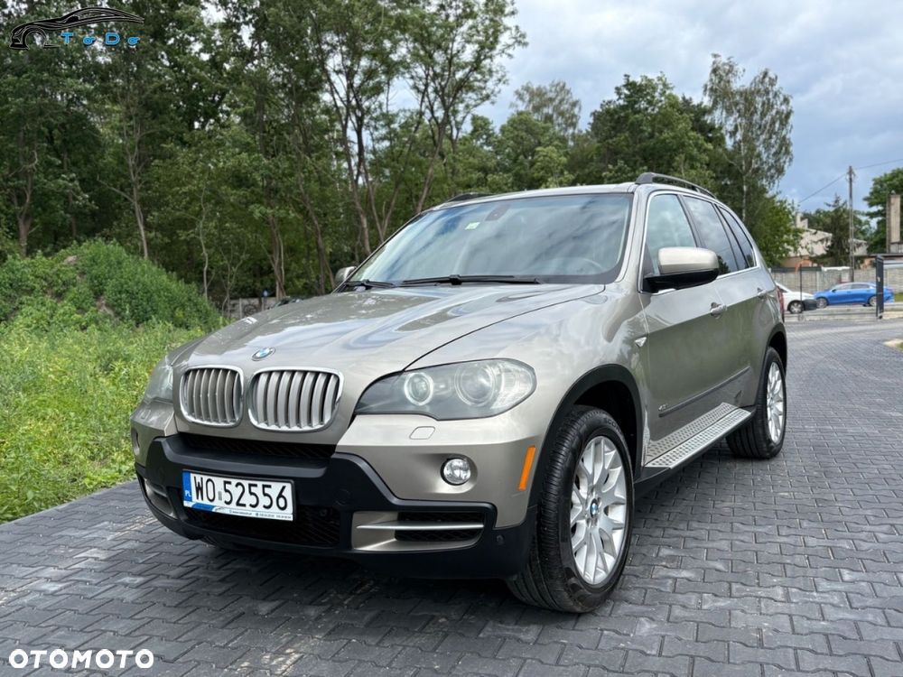 BMW X5 xDrive48i Edition 10 Jahre - 7