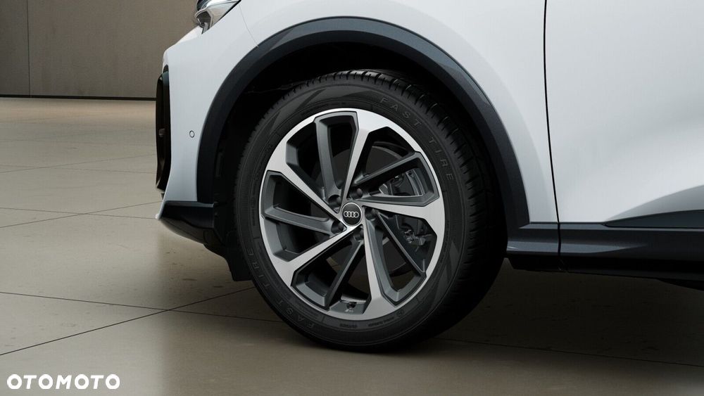 Audi Q5 Sportback - 7