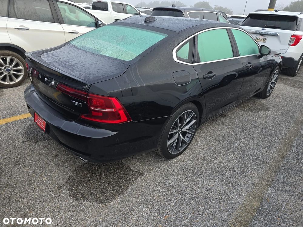 Volvo S90 T5 Geartronic Momentum Pro - 6