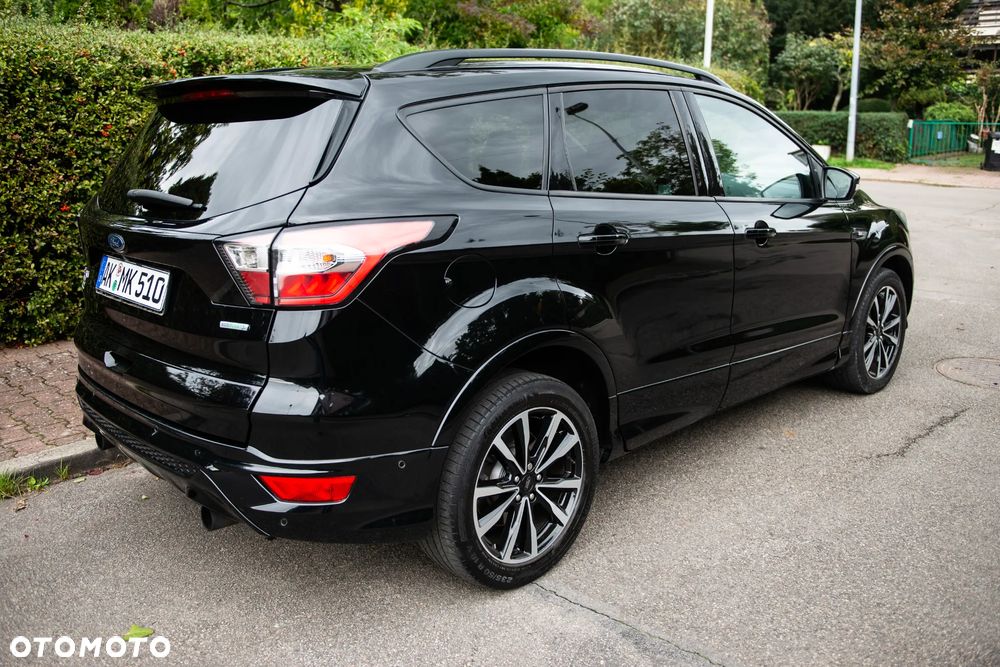 Ford Kuga 1.5 EcoBoost FWD ST-Line ASS - 6