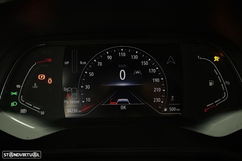 Renault Captur 1.0 TCe Techno - 14
