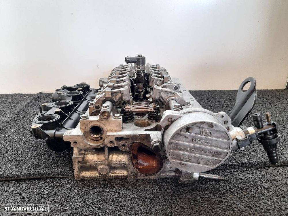 COLAÇA RENAULT ESPACE III 2001 - - 5