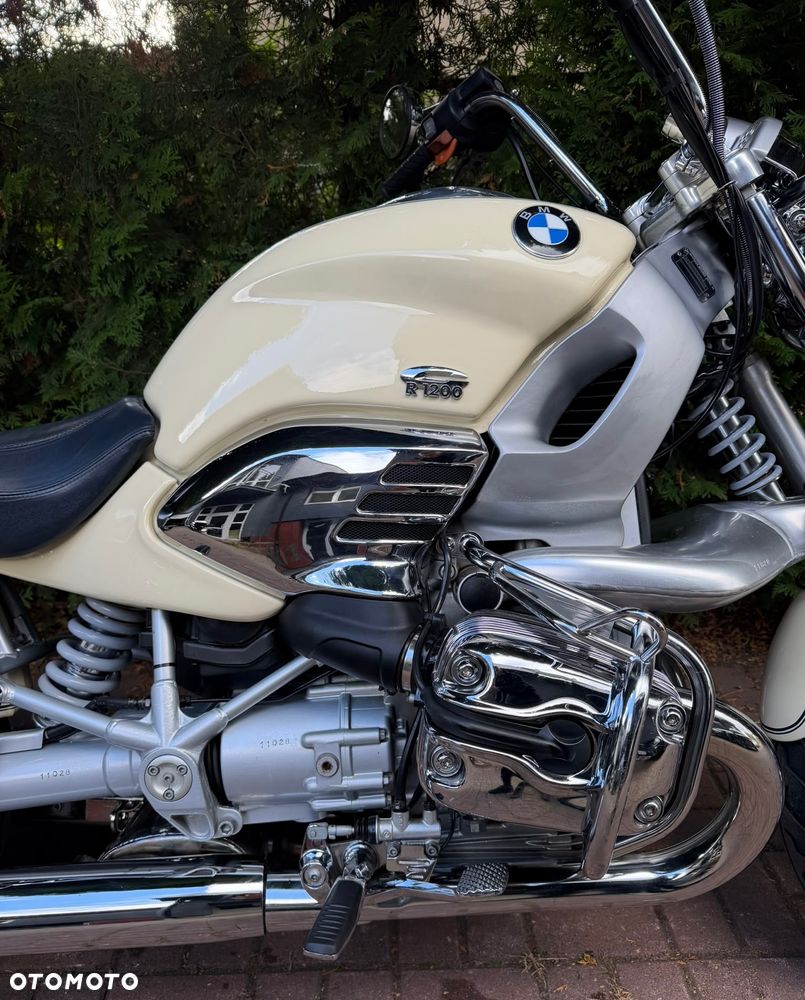 BMW R - 5
