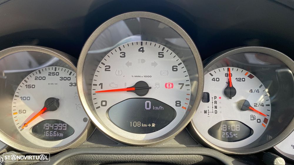 Porsche 911 (997) Carrera 4S Cabriolet PDK - 31