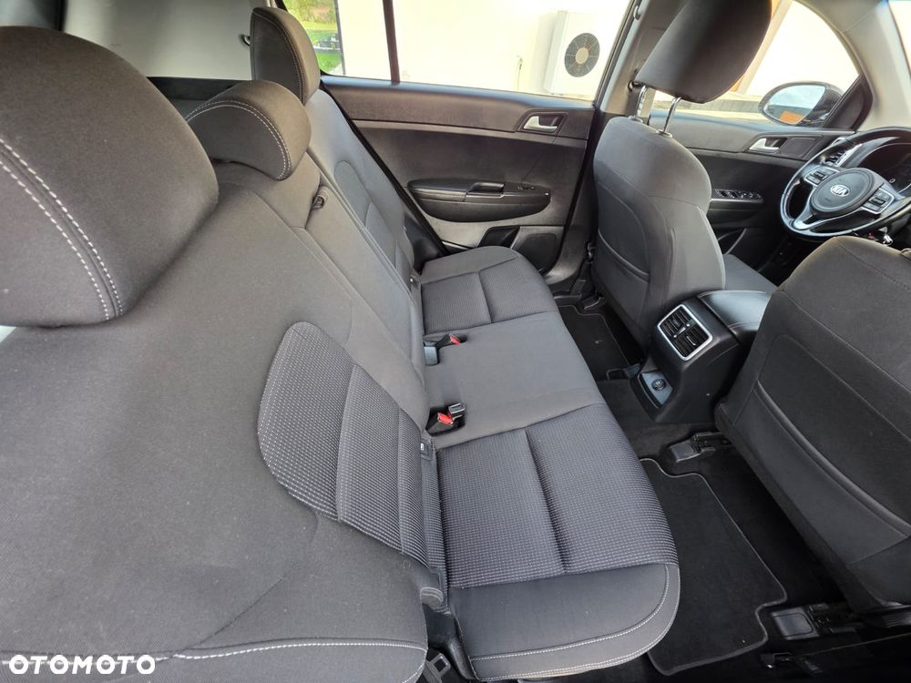 Kia Sportage 1.6 GDI 2WD VISION - 6