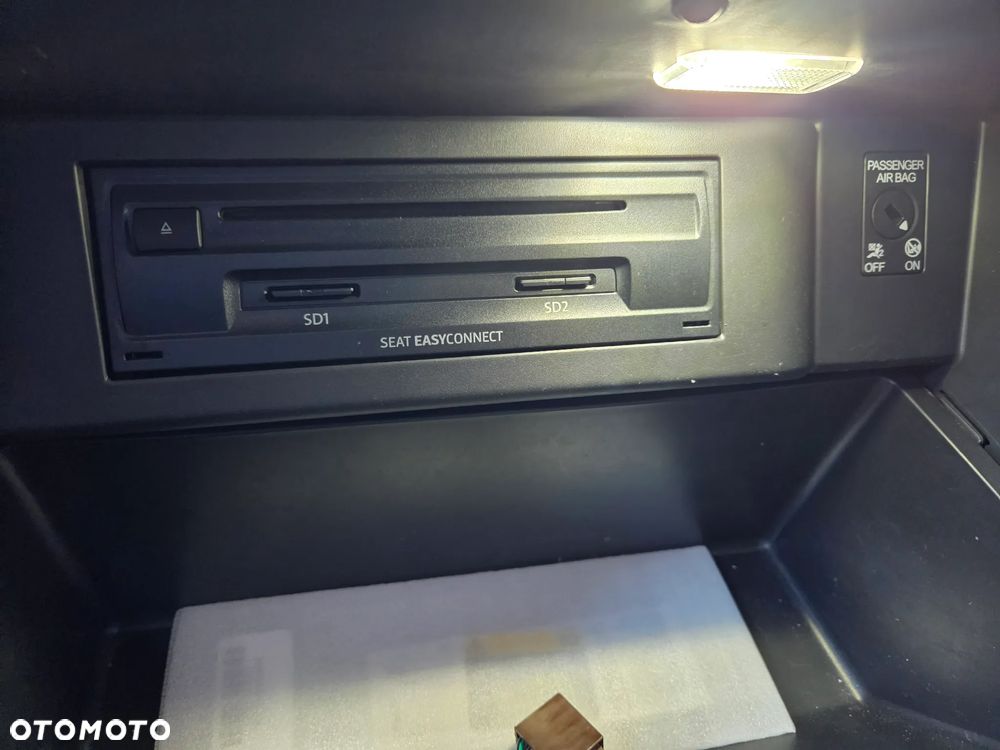 Seat Leon 1.6 TDI Style S&S - 22