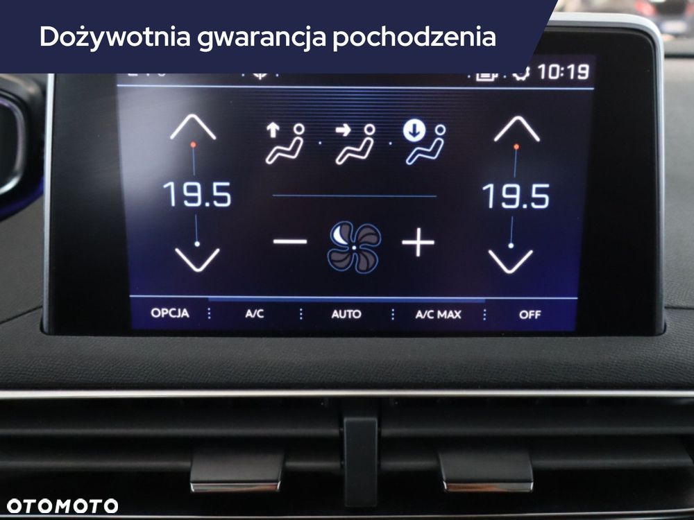 Peugeot 3008 - 21