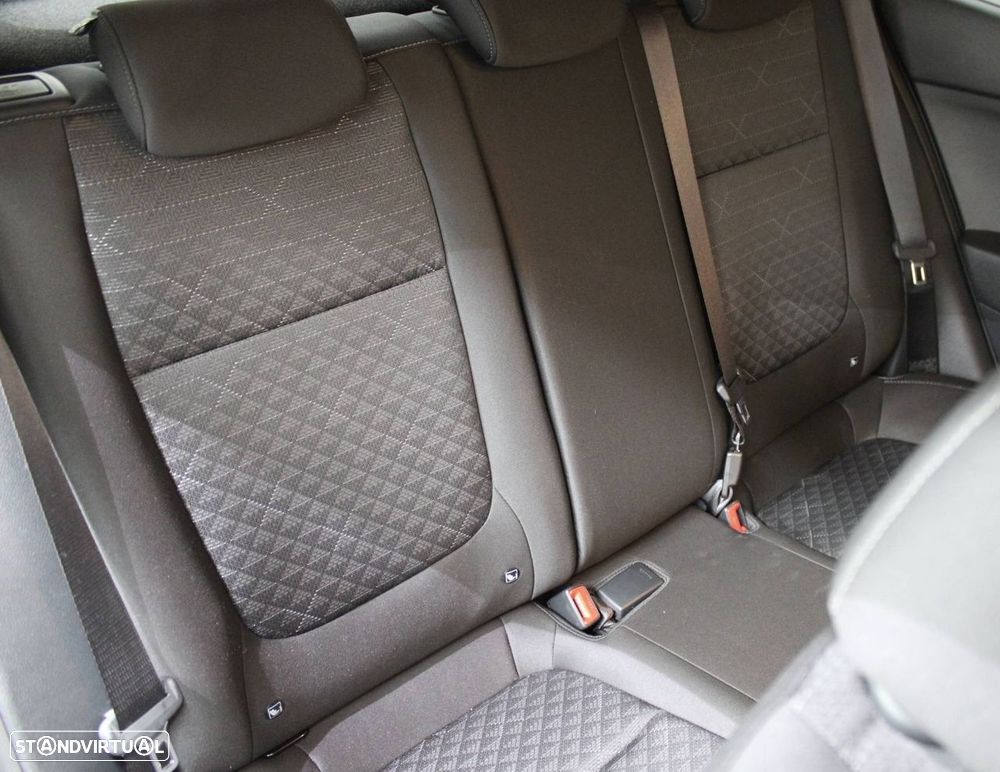 Kia Rio 1.0 T-GDi Wave - 20