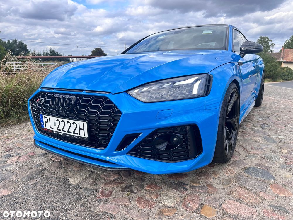 Audi RS5 Sportback - 28