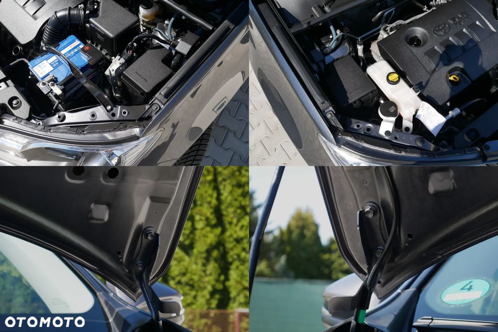 Toyota RAV4 2.0 4x4 Edition - 37