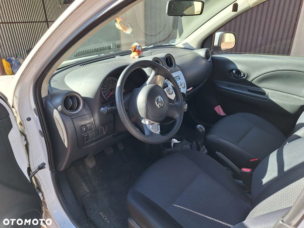 Nissan Micra 1.2 Elle - 3