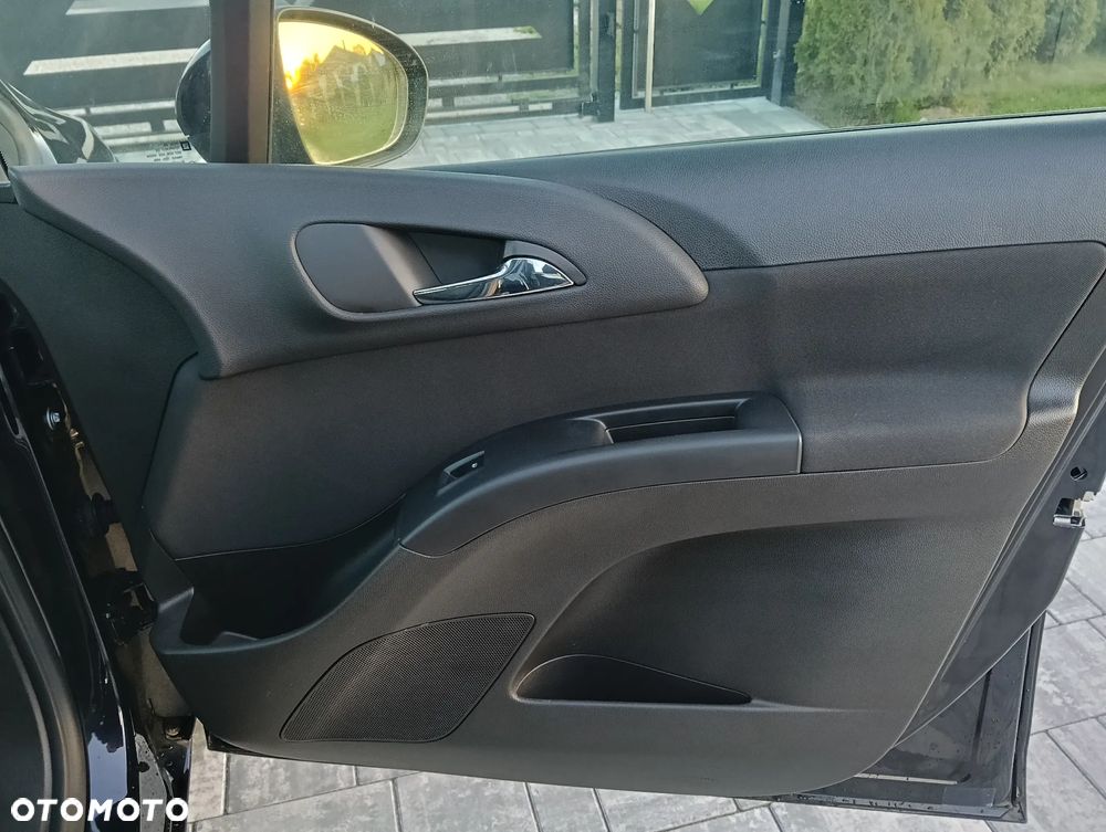 Opel Meriva 1.4 Ecoflex Active - 23