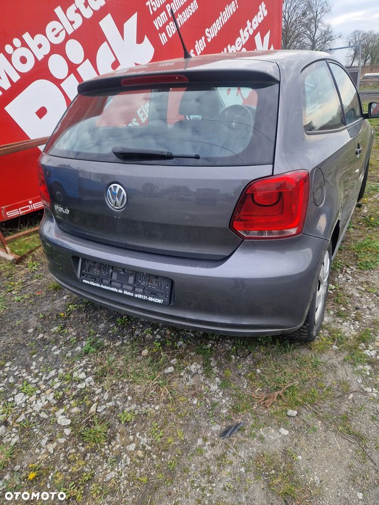 Volkswagen Polo 1.2 Style - 5