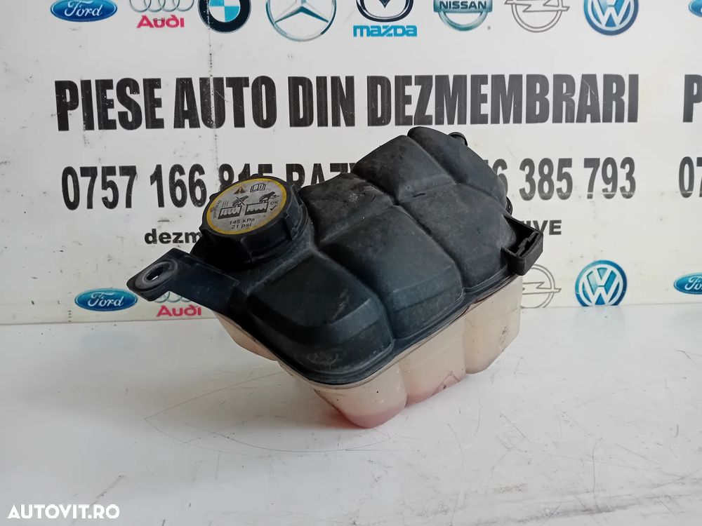 Bidonas Vas Expansiune Apa Ford Galaxy 2 2.0 Tdci An 2010-2015 - 4
