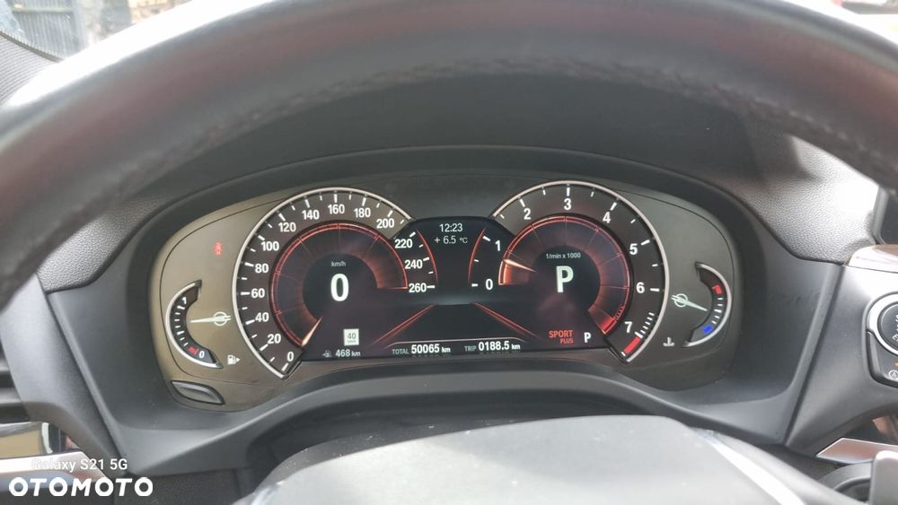 BMW X4 xDrive30i GPF xLine sport - 27