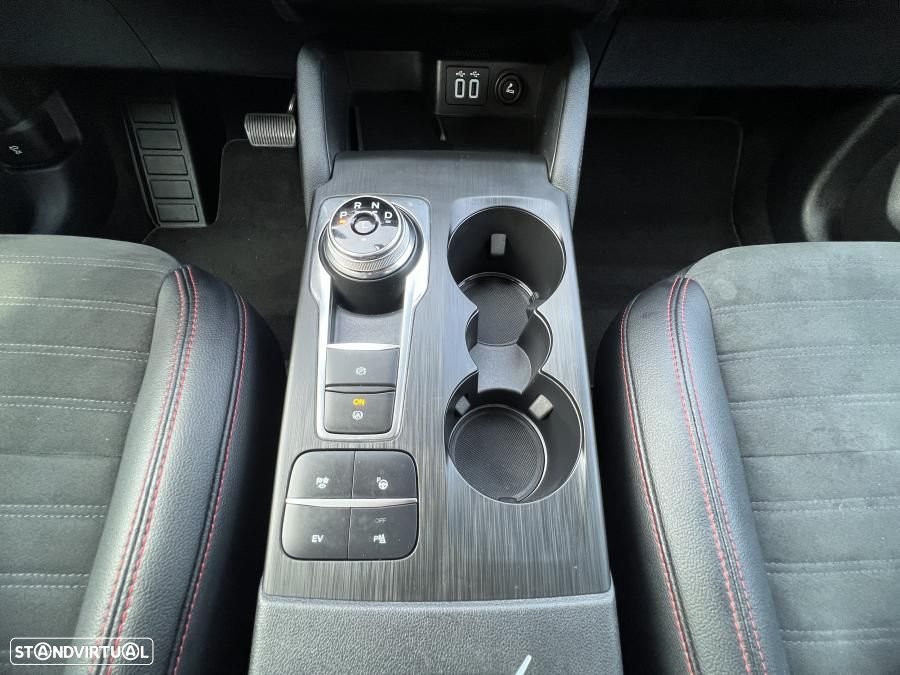 Ford Kuga 2.5 PHEV ST-Line X - 53