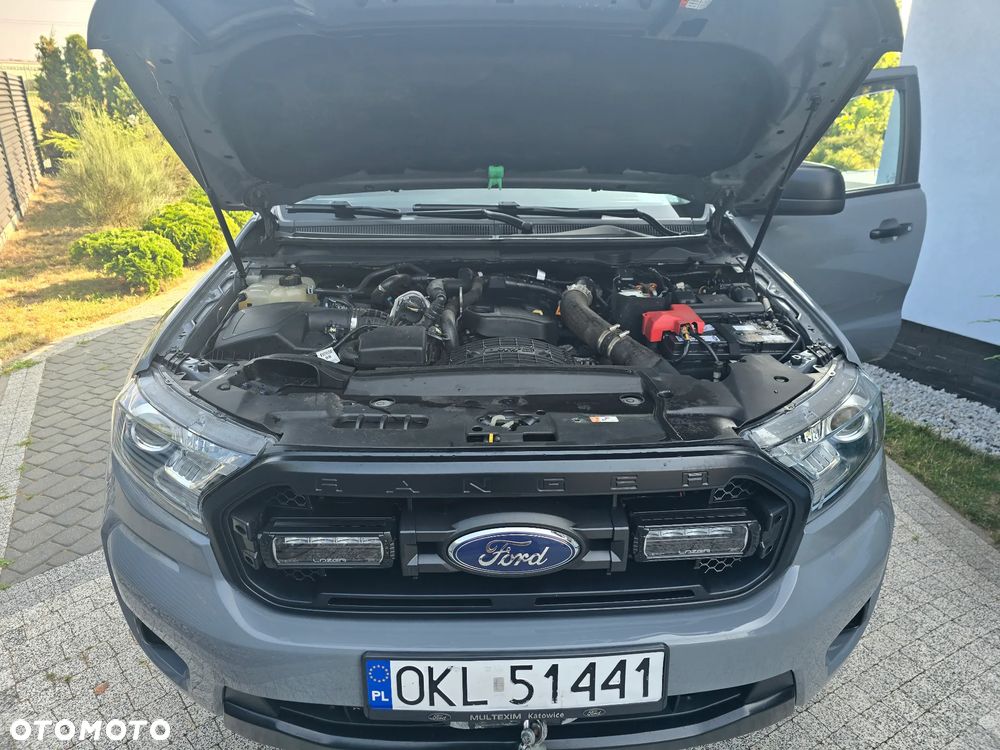 Ford Ranger - 2