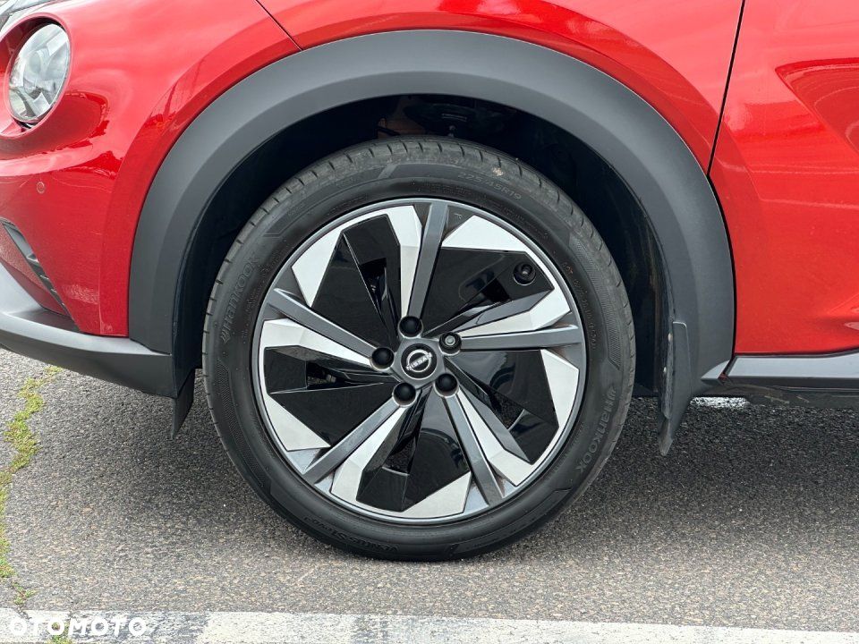 Nissan Juke - 4