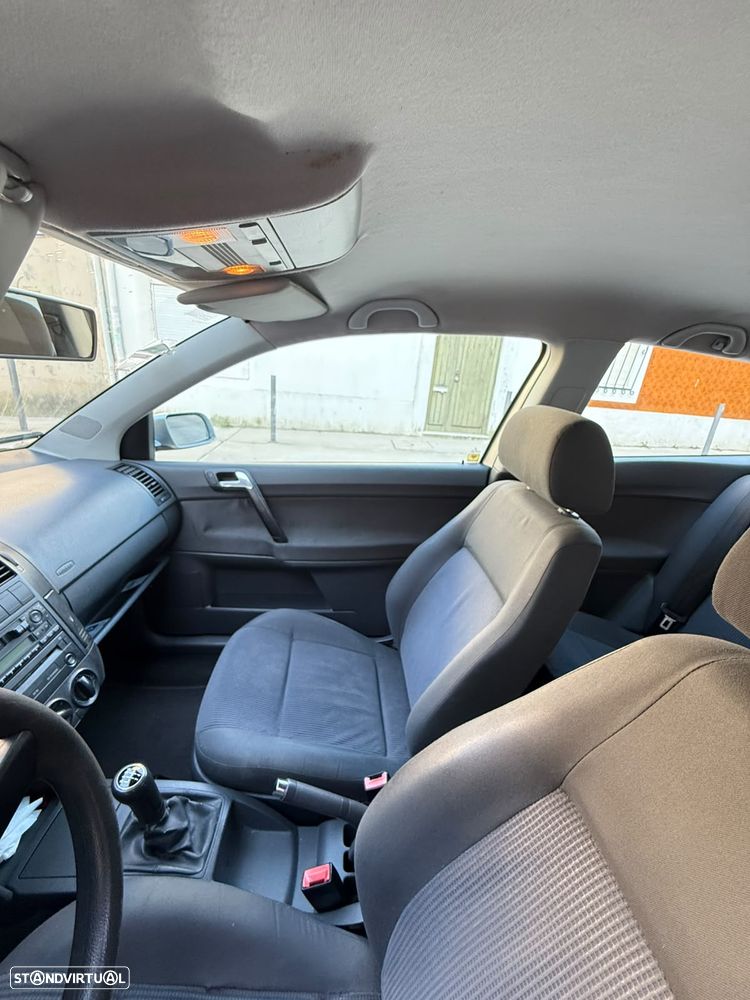 VW Polo - 3