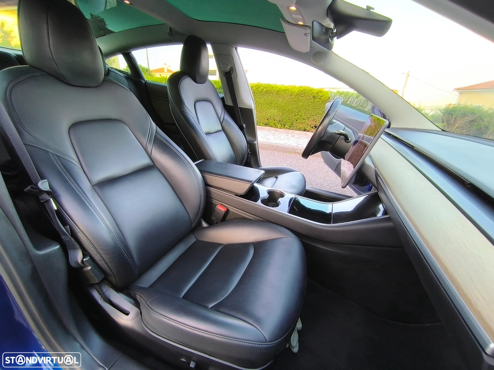 Tesla Model 3 AWD Dual Motor Performance - 9
