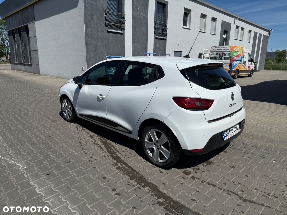 Renault Clio 1.5 dCi Intens+ - 3