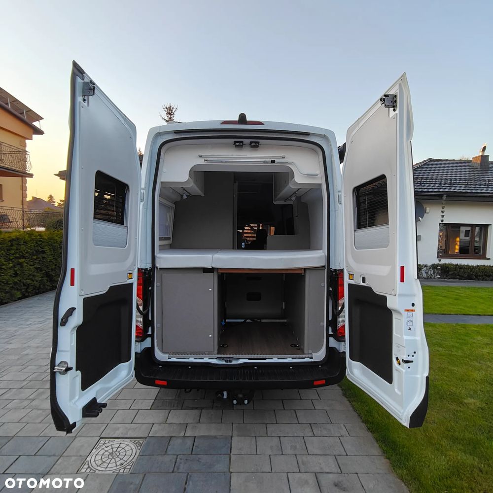 Ford Etrusco 600 DF Complet Edition Laika - 18