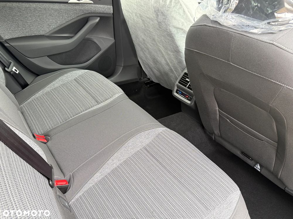 Skoda Superb 1.5 TSI mHEV Edition 130 DSG - 11
