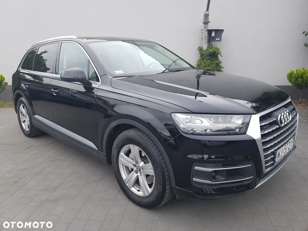 Audi Q7 - 6