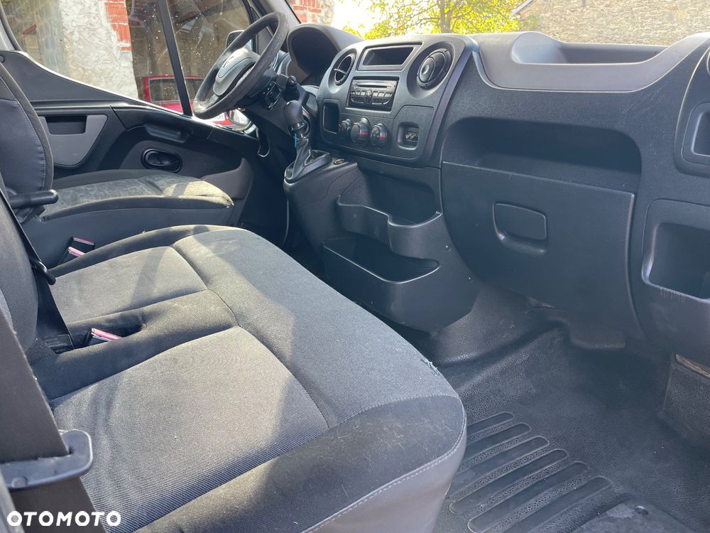 Renault Master L3 H2 - 21