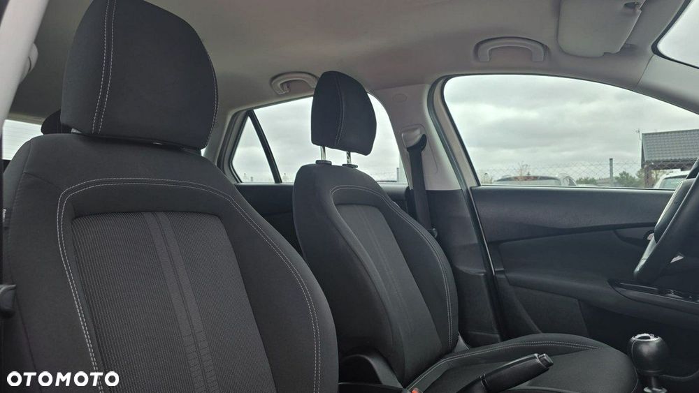 Fiat Tipo - 20