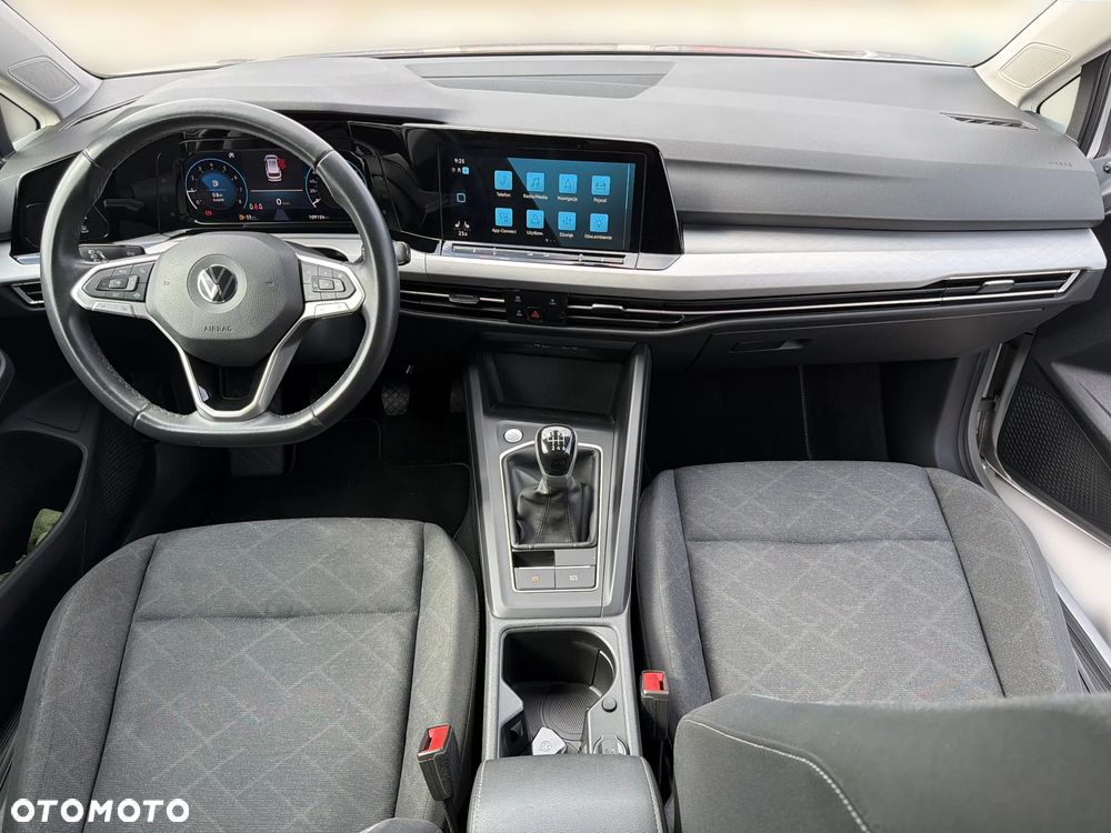 Volkswagen Golf 1.5 TSI EVO Life - 16