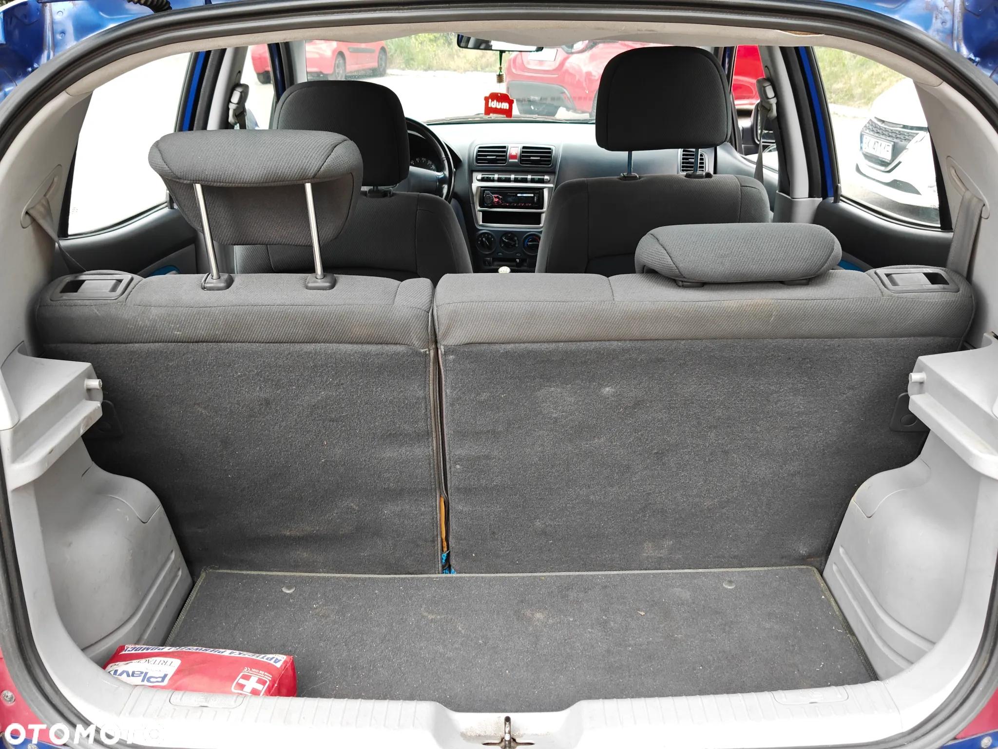 Hyundai i10 1.1 Premium - 16