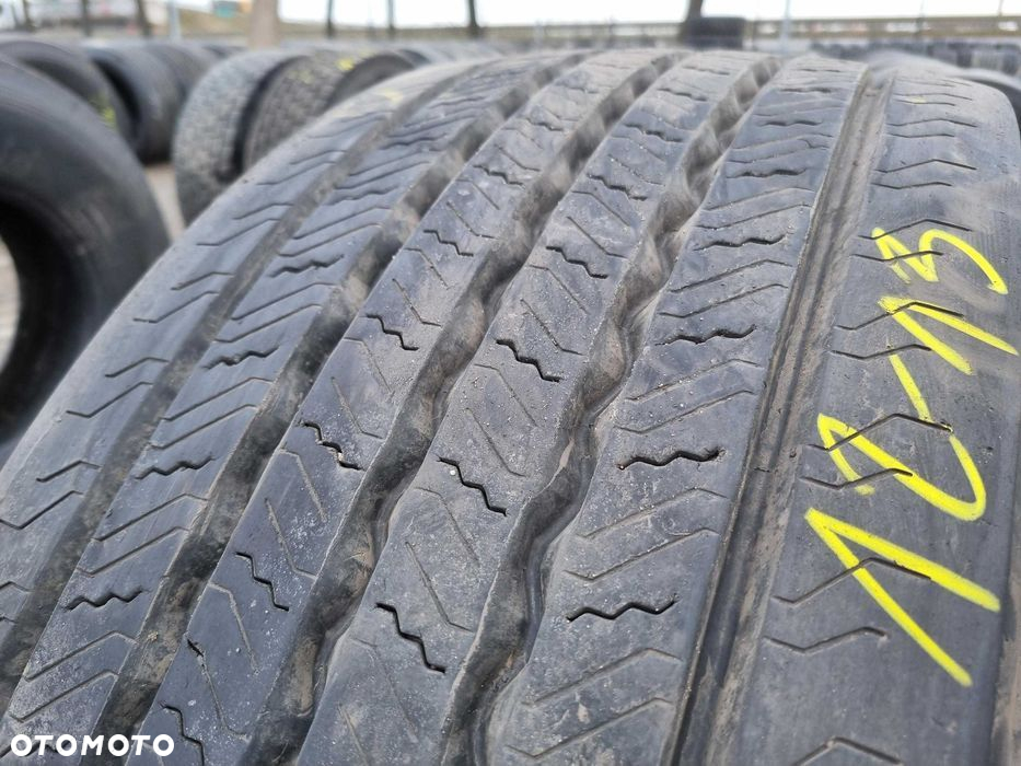385/65R22.5 CONTINENTAL Hybrid HS3 12-13mm  Przód HS 3 - 2
