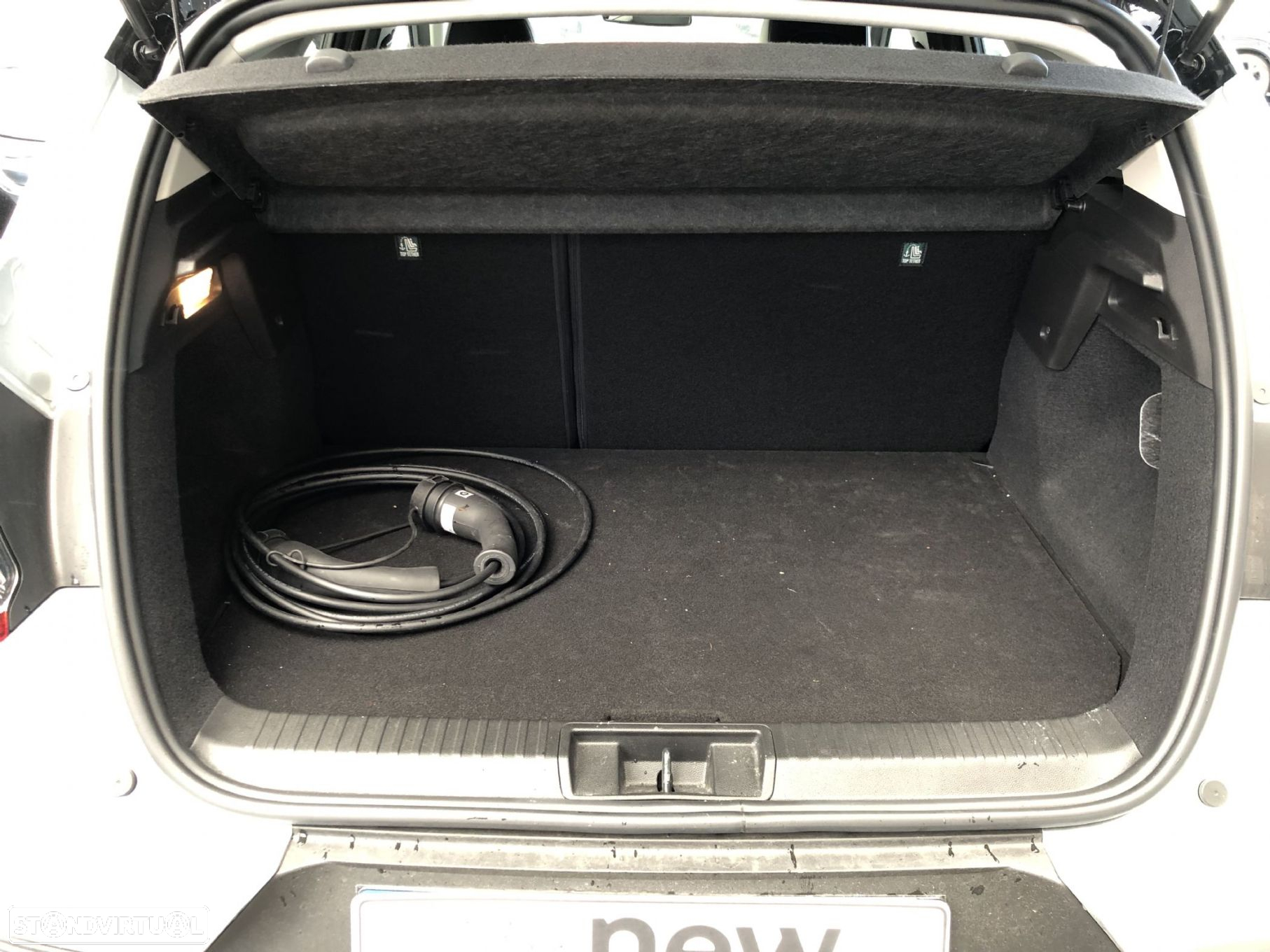 Renault Captur 1.6 E-Tech Plug-In Hybrid Techno - 19