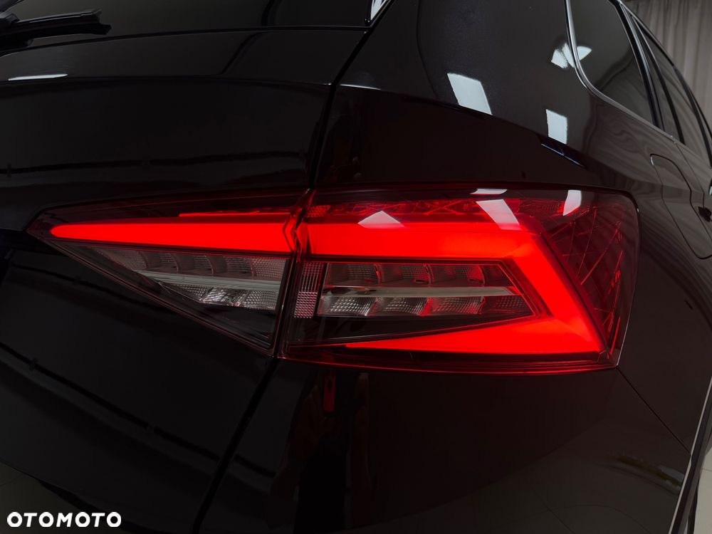 Skoda Kodiaq 1.5 TSI ACT 4x2 Style DSG - 31