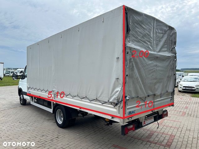 Iveco 35C12 Firanka - 3
