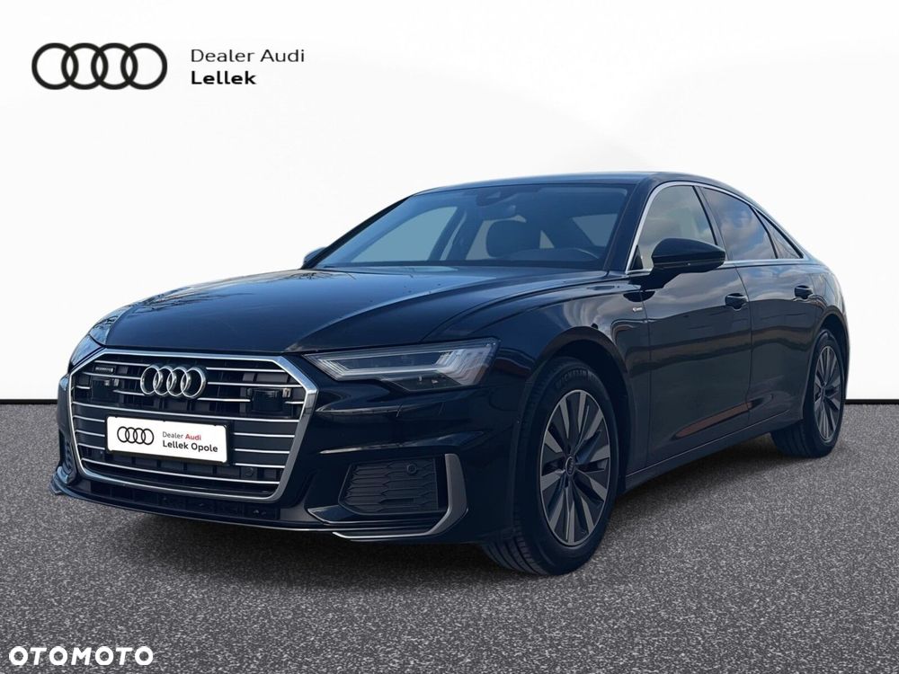 Audi A6 Limousine - 1